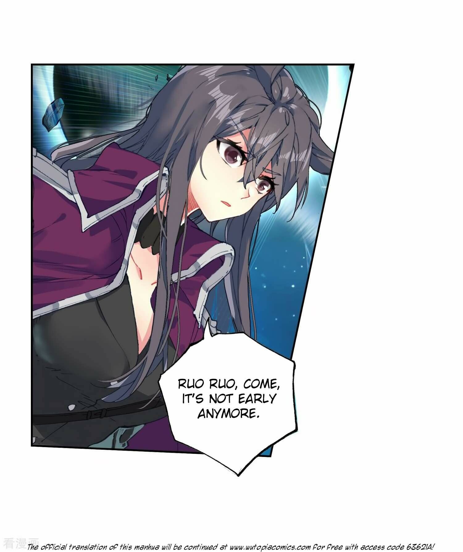 Read Soul Land II Manga Online