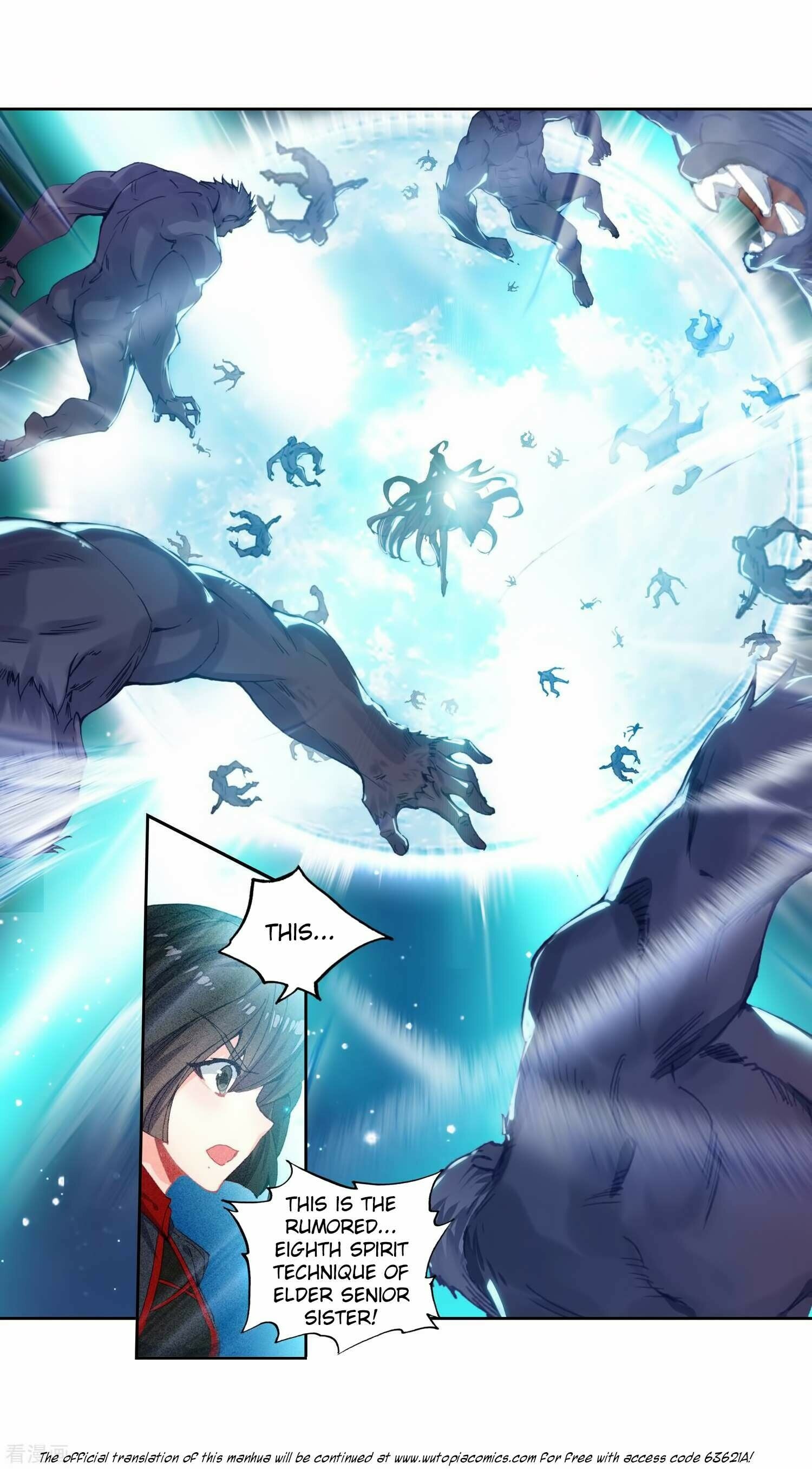 Read Soul Land II Manga Online