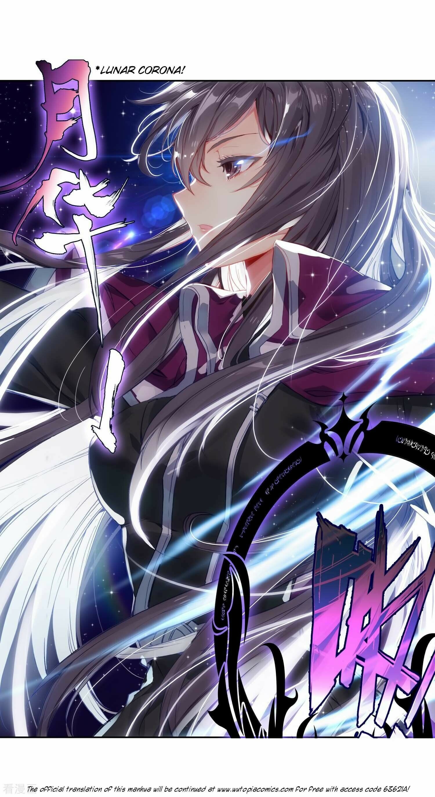 Read Soul Land II Manga Online