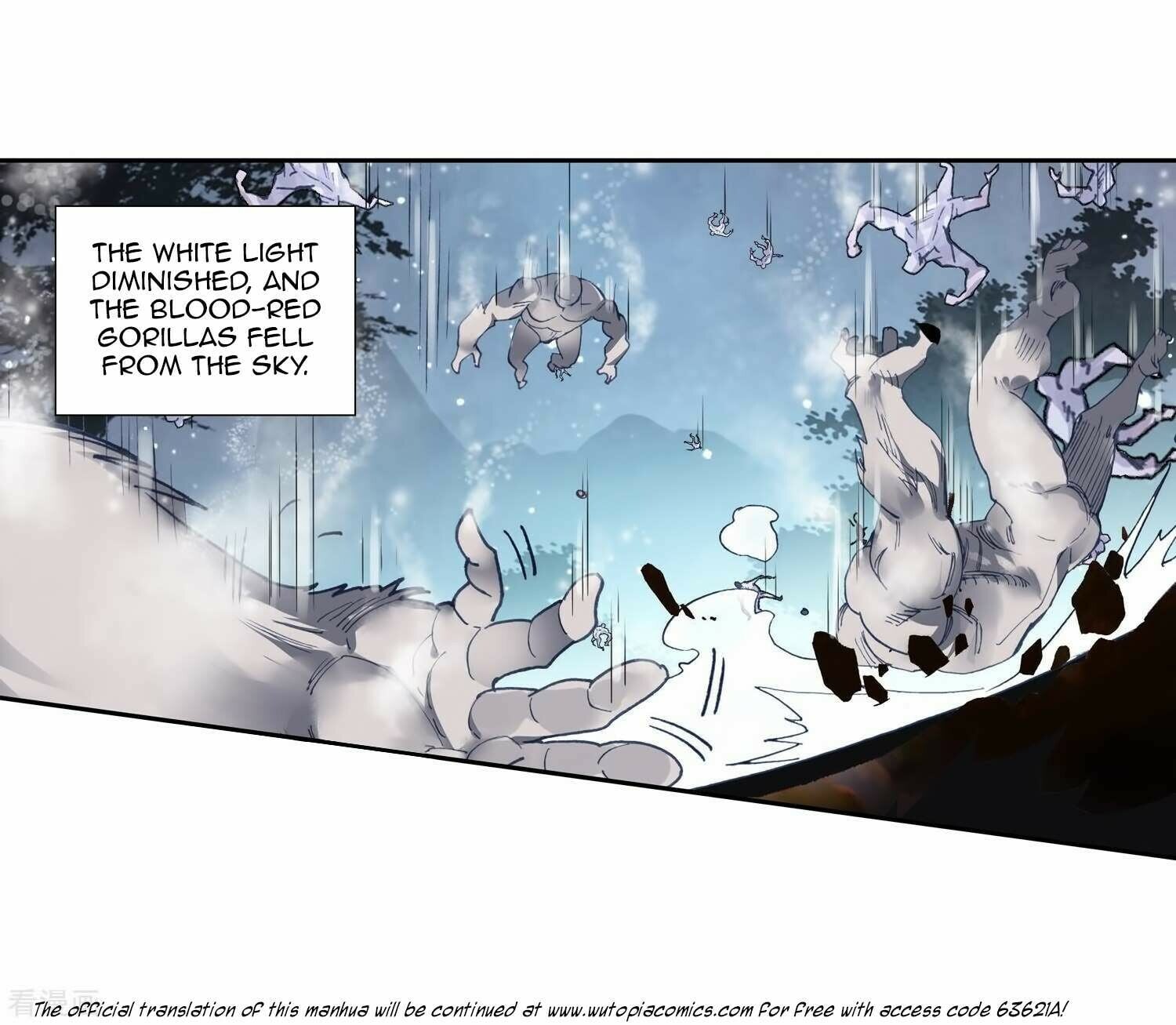 Read Soul Land II Manga Online