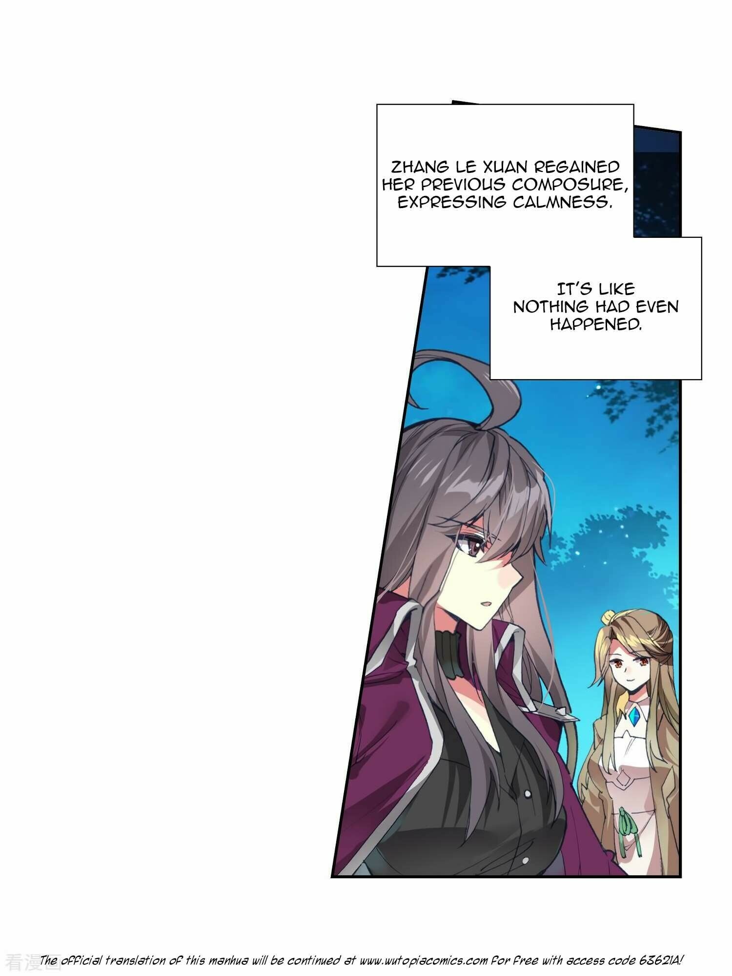 Read Soul Land II Manga Online