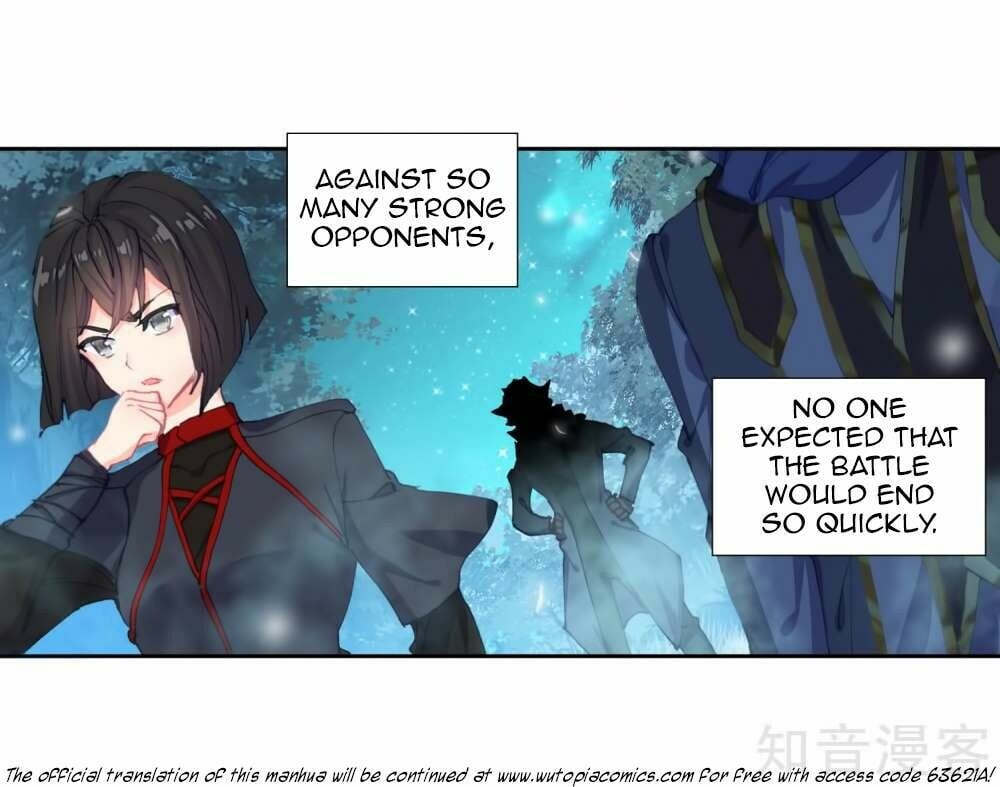 Read Soul Land II Manga Online