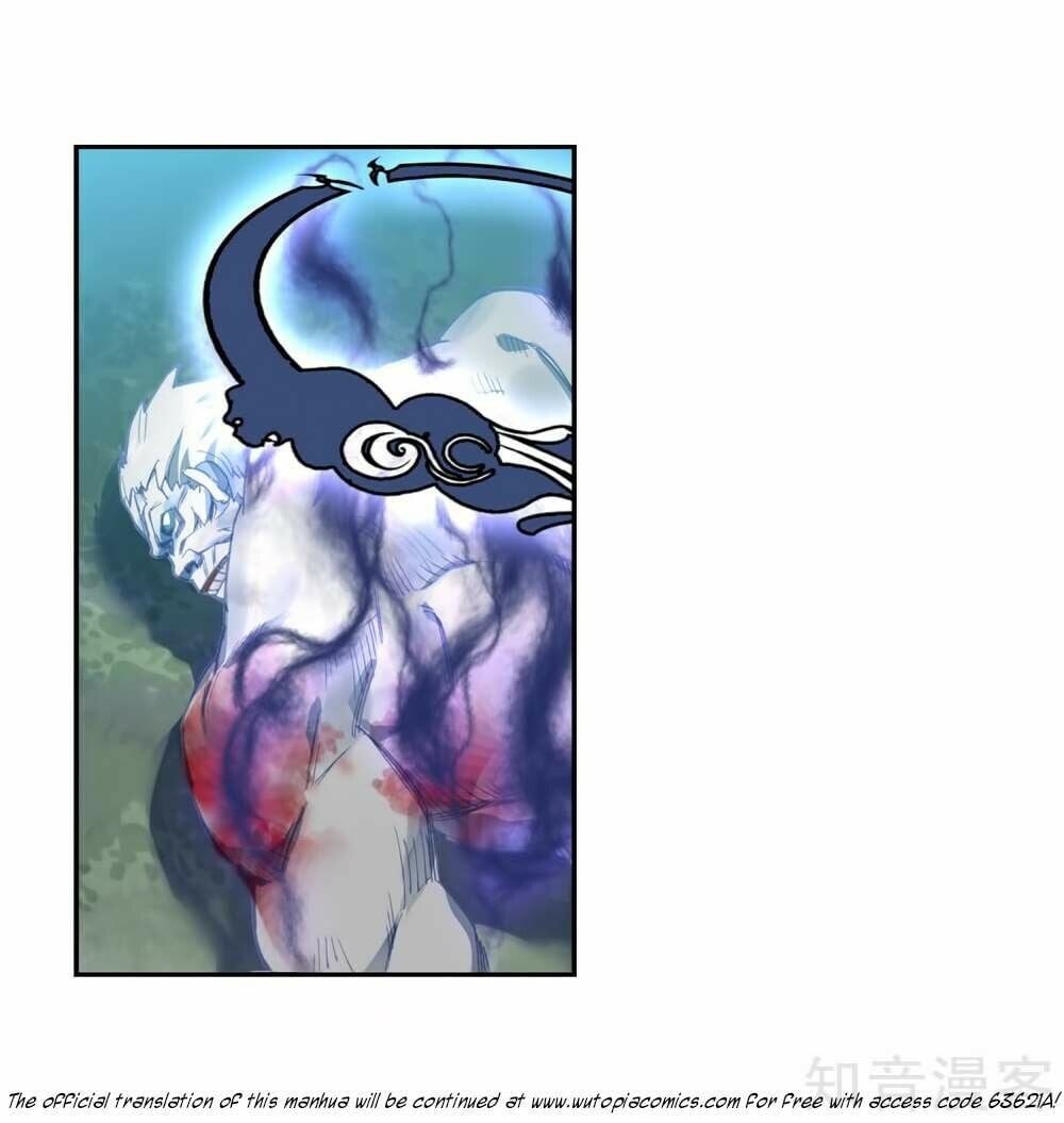 Read Soul Land II Manga Online