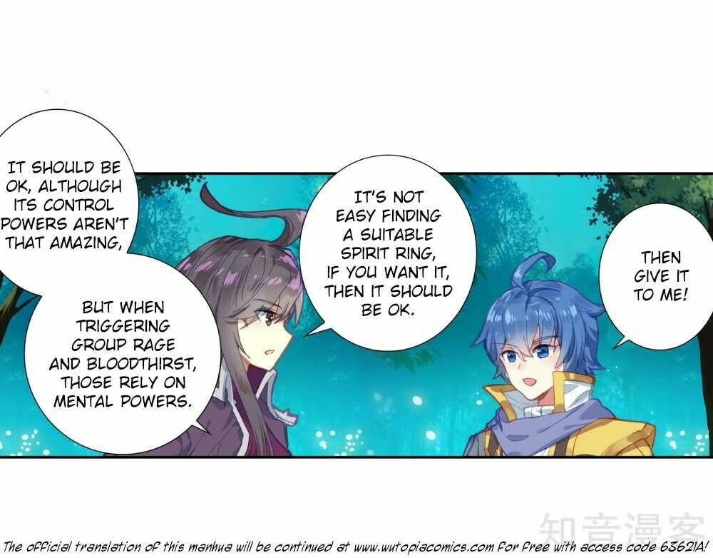 Read Soul Land II Manga Online