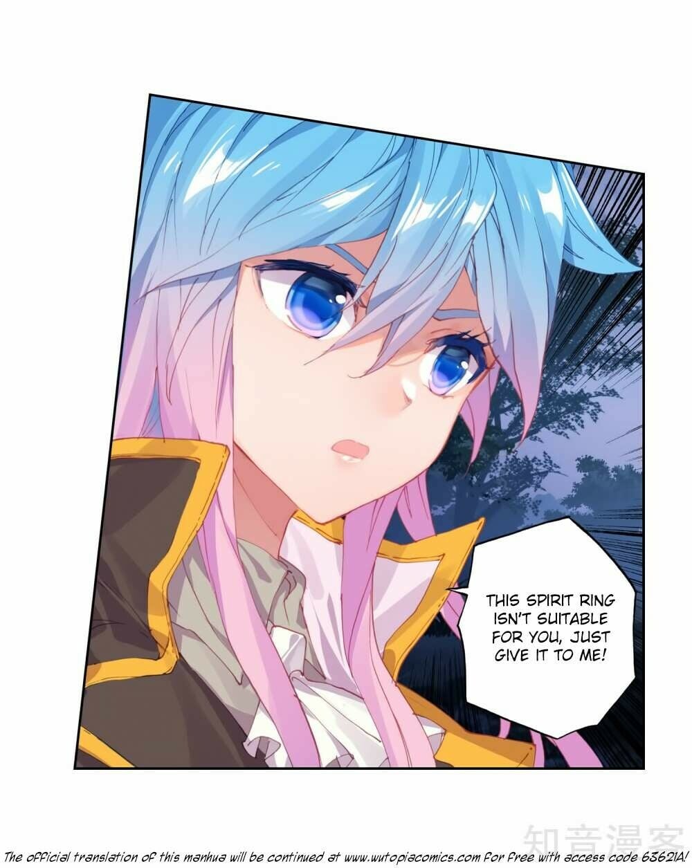 Read Soul Land II Manga Online