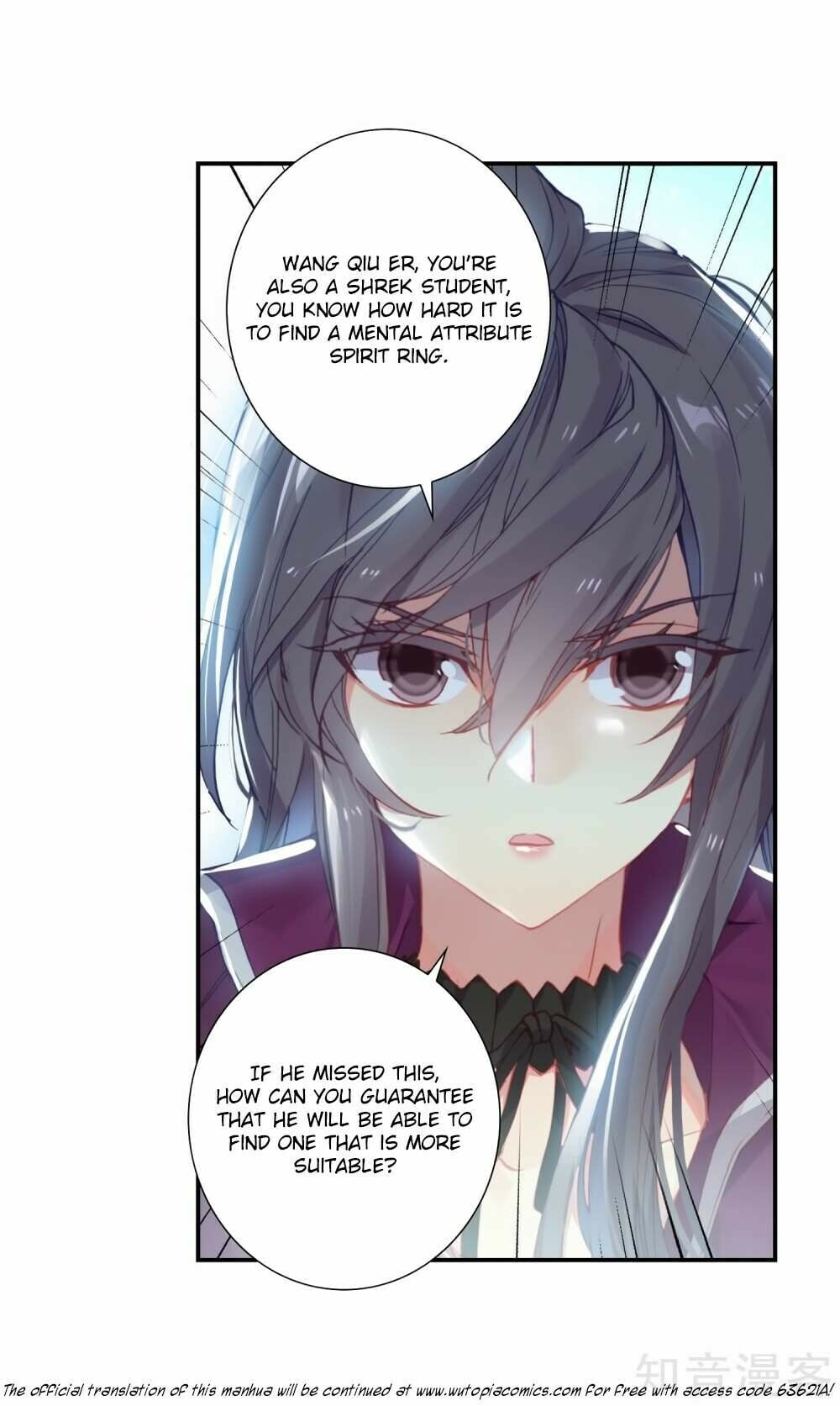 Read Soul Land II Manga Online