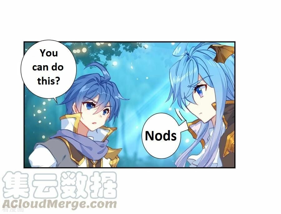 Read Soul Land II Manga Online