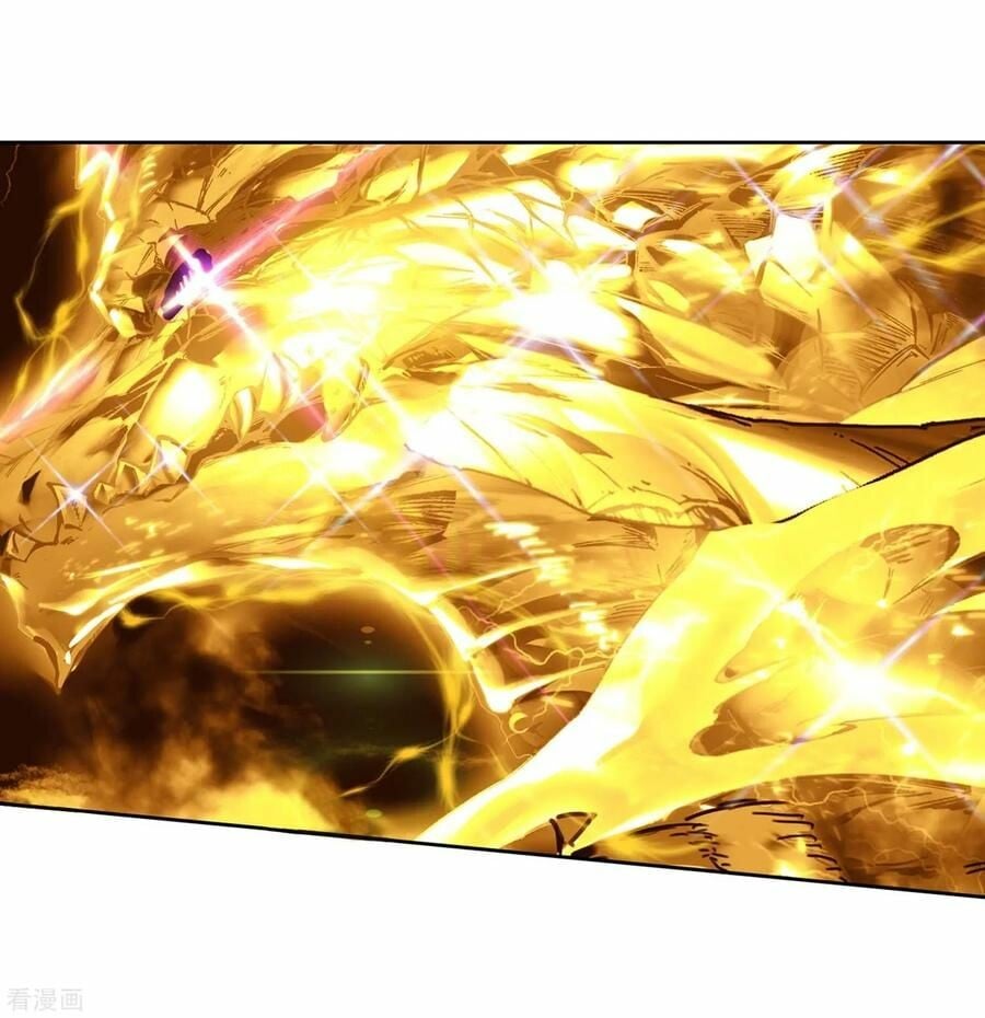 Read Soul Land II Manga Online