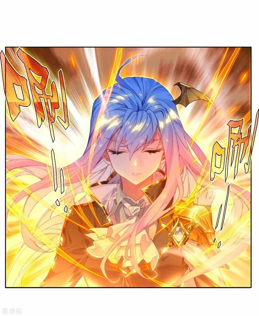 Read Soul Land II Manga Online