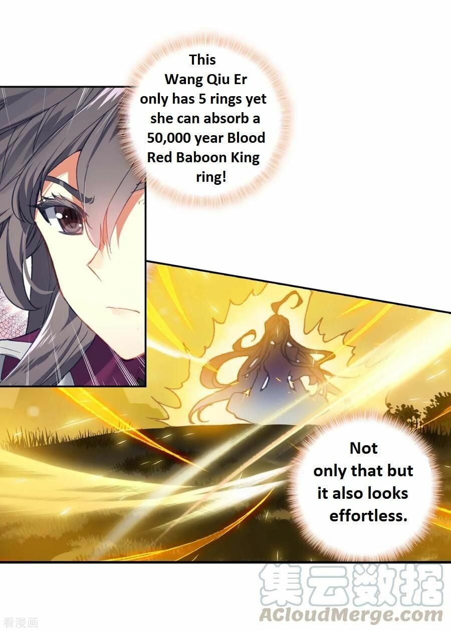 Read Soul Land II Manga Online