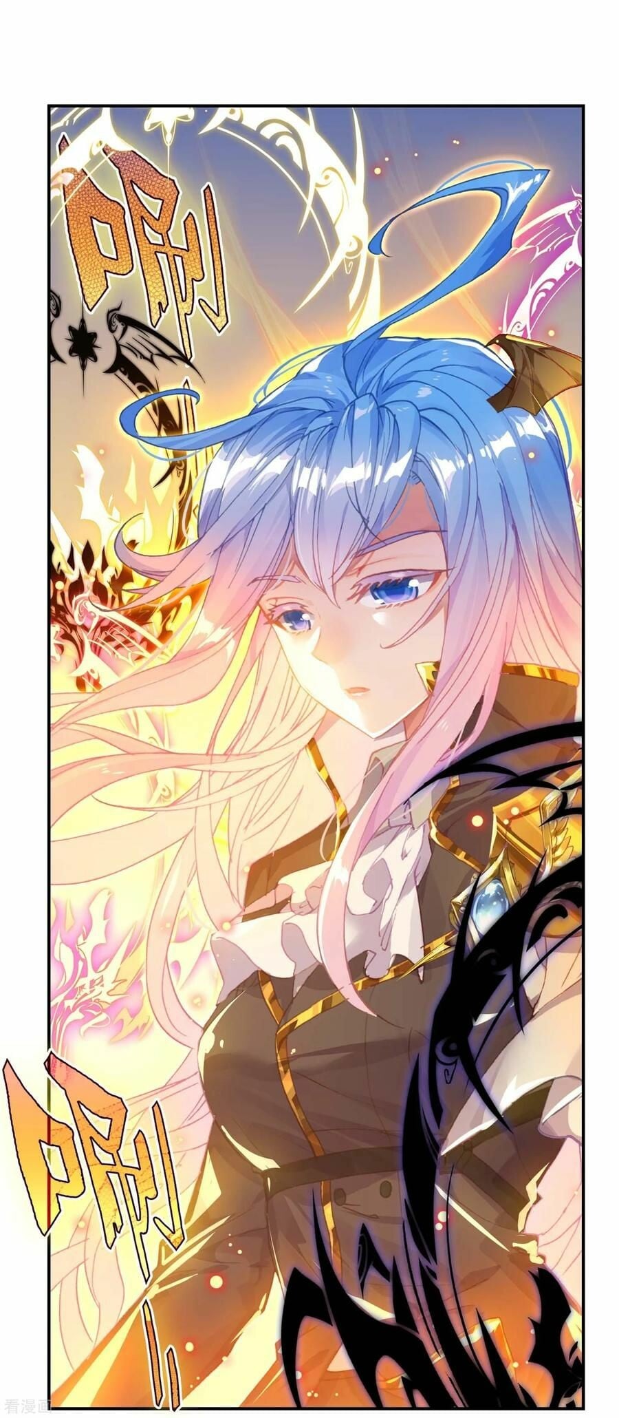 Read Soul Land II Manga Online