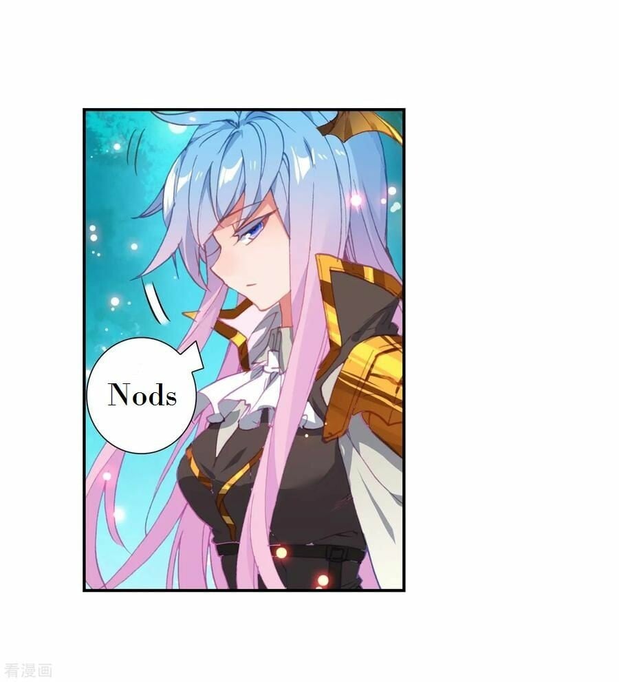 Read Soul Land II Manga Online