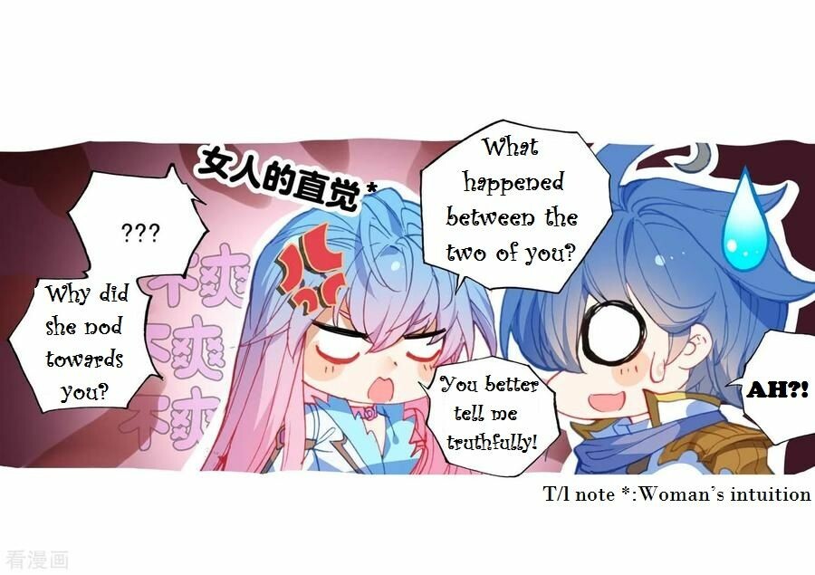 Read Soul Land II Manga Online