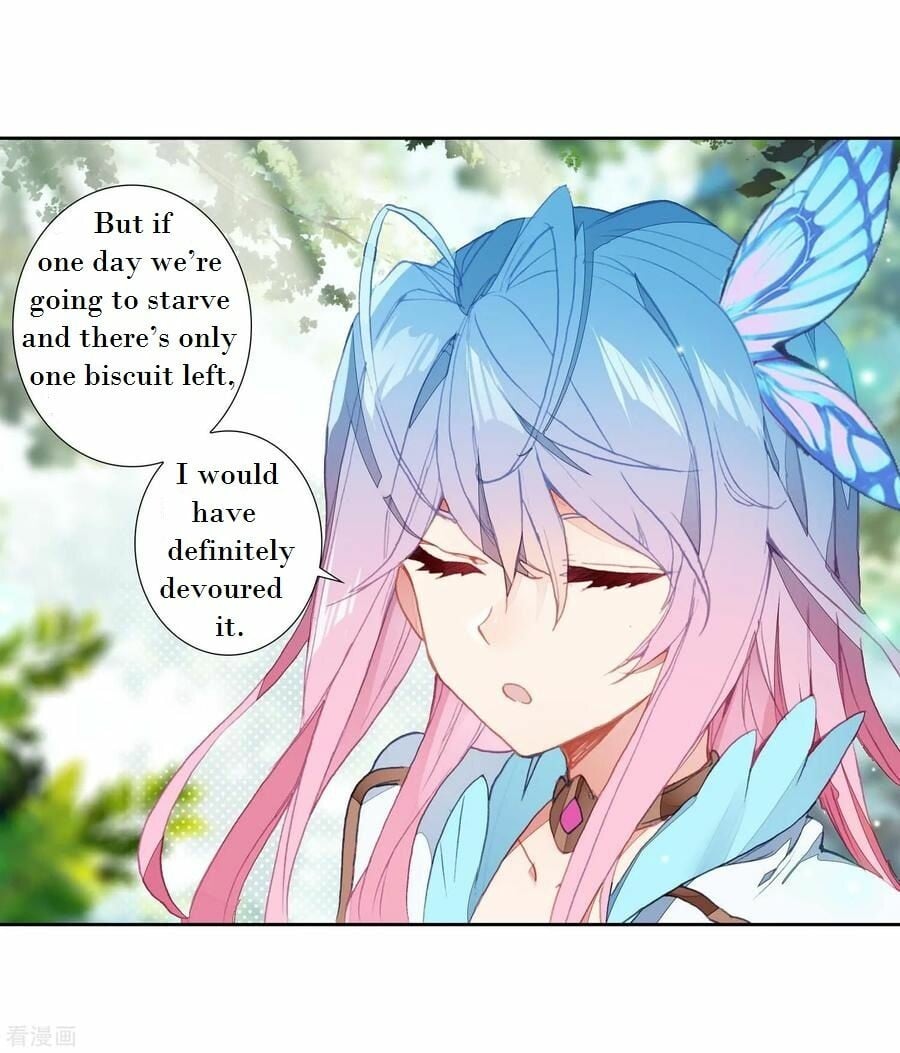 Read Soul Land II Manga Online