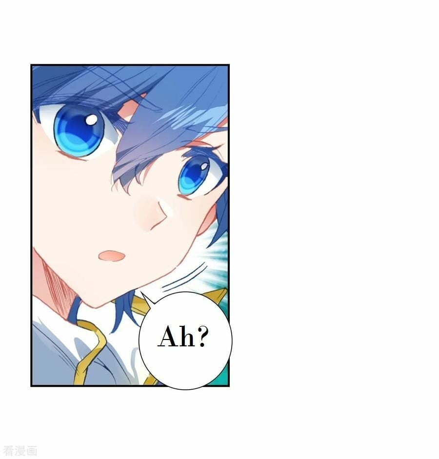 Read Soul Land II Manga Online