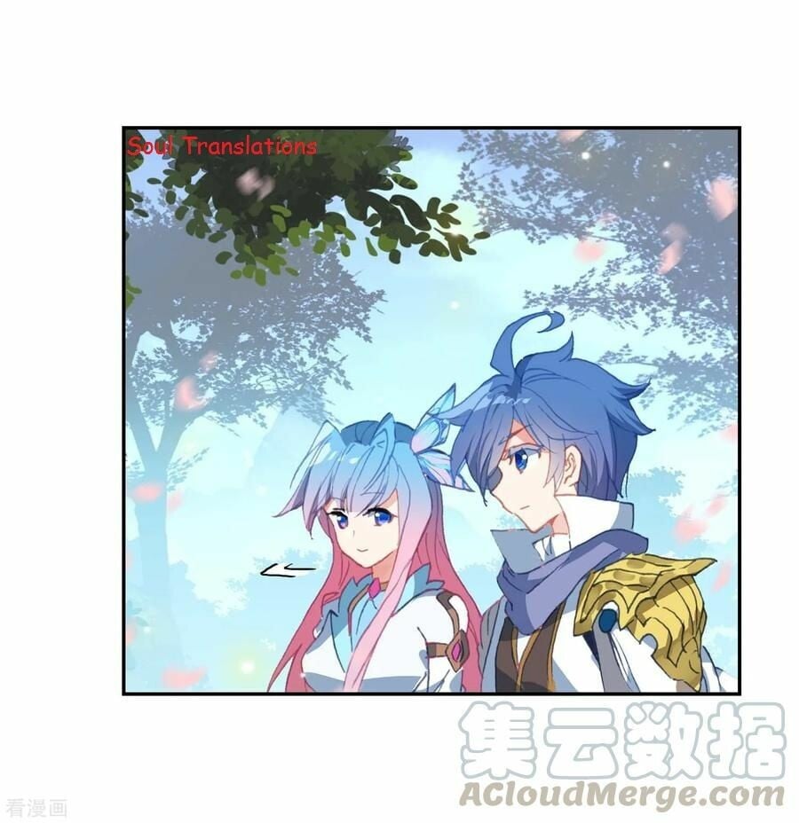 Read Soul Land II Manga Online