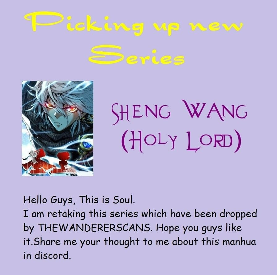 Read Soul Land II Manga Online