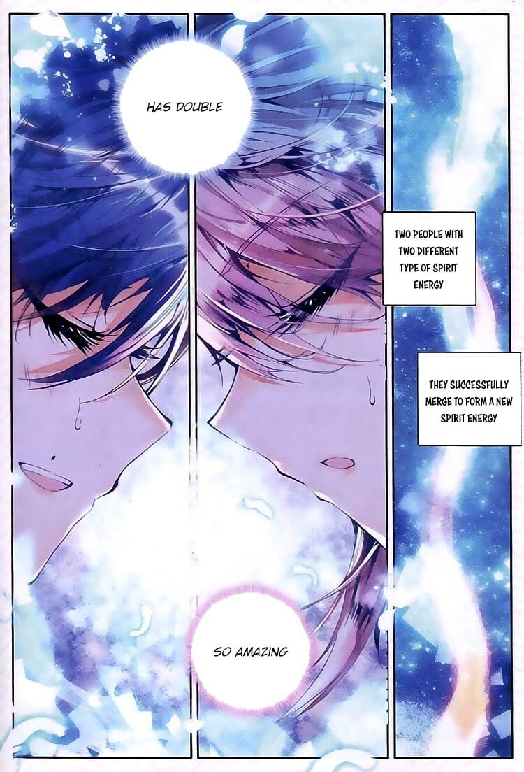 Read Soul Land II Manga Online