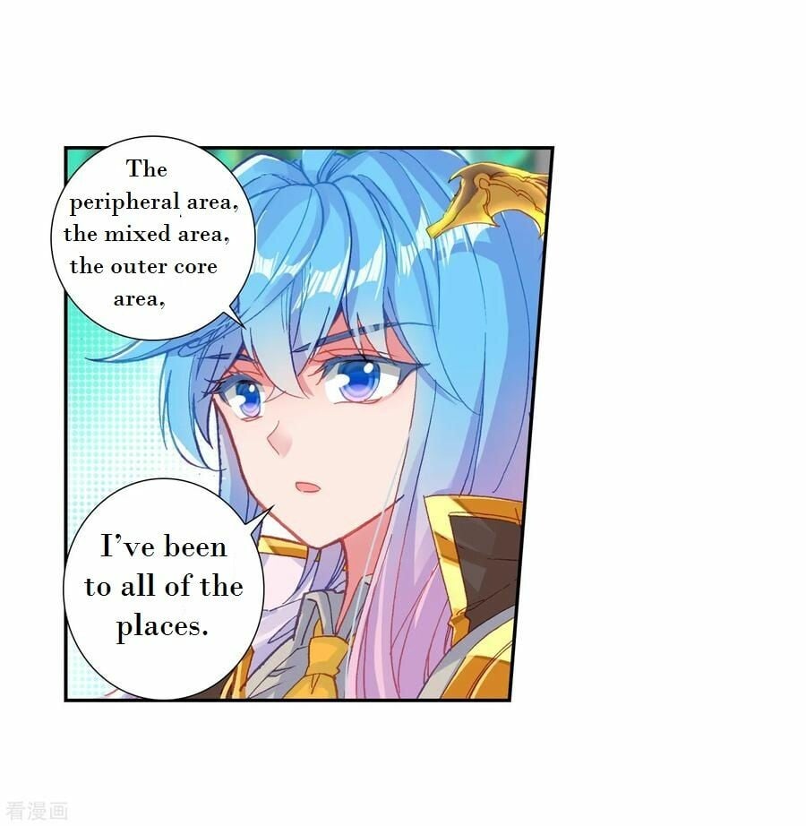 Read Soul Land II Manga Online