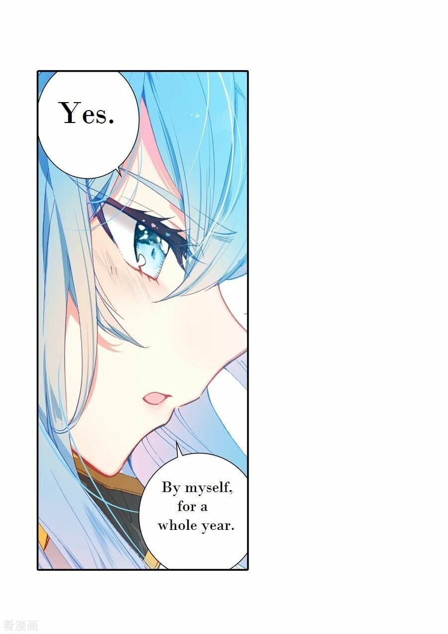 Read Soul Land II Manga Online