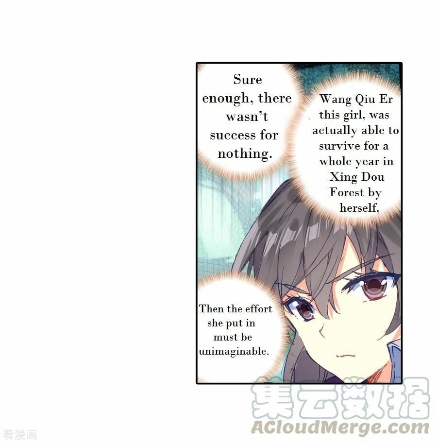 Read Soul Land II Manga Online