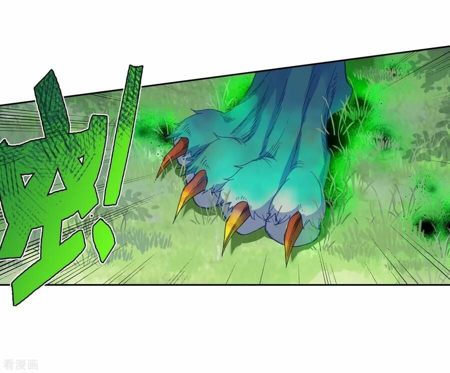 Read Soul Land II Manga Online