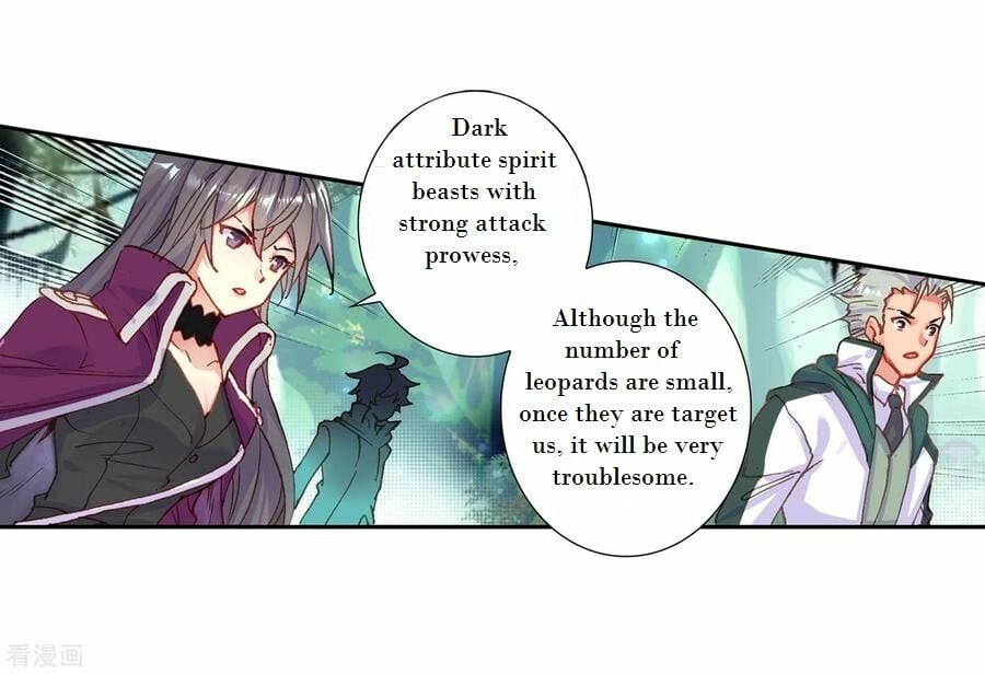 Read Soul Land II Manga Online