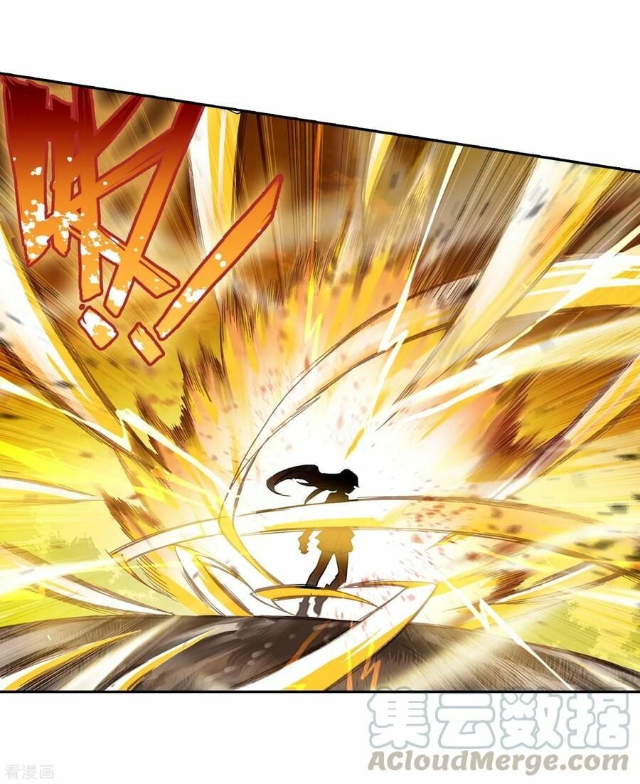 Read Soul Land II Manga Online