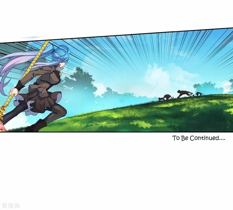 Read Soul Land II Manga Online