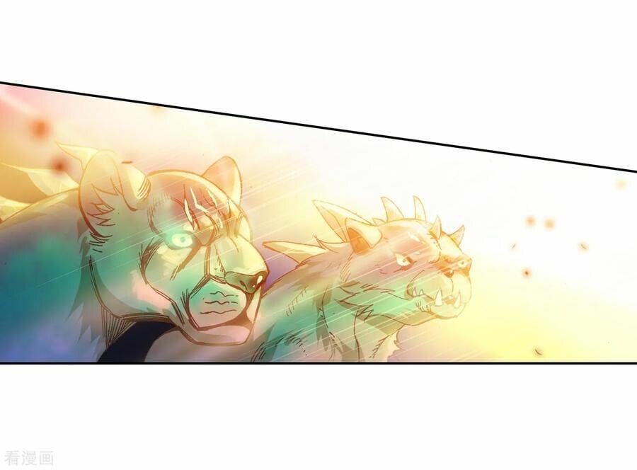 Read Soul Land II Manga Online