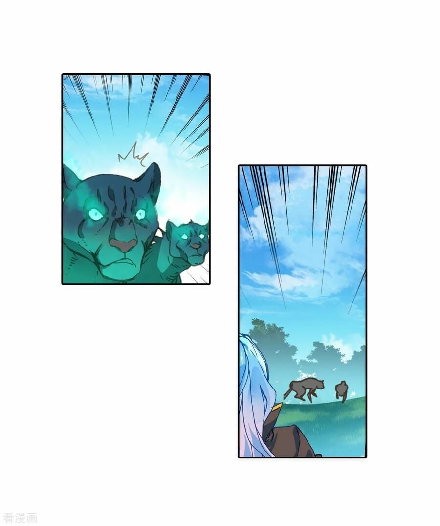 Read Soul Land II Manga Online