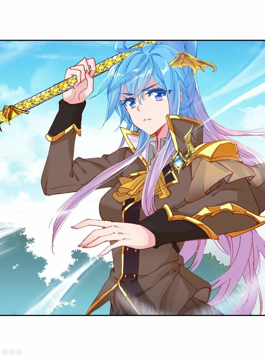 Read Soul Land II Manga Online