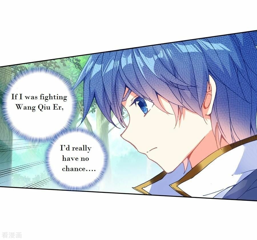 Read Soul Land II Manga Online