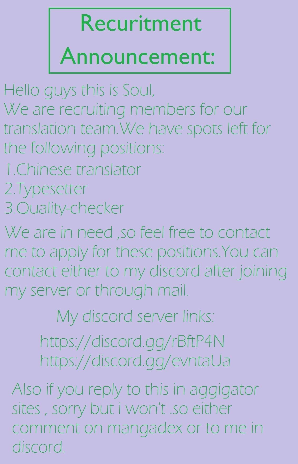 Read Soul Land II Manga Online