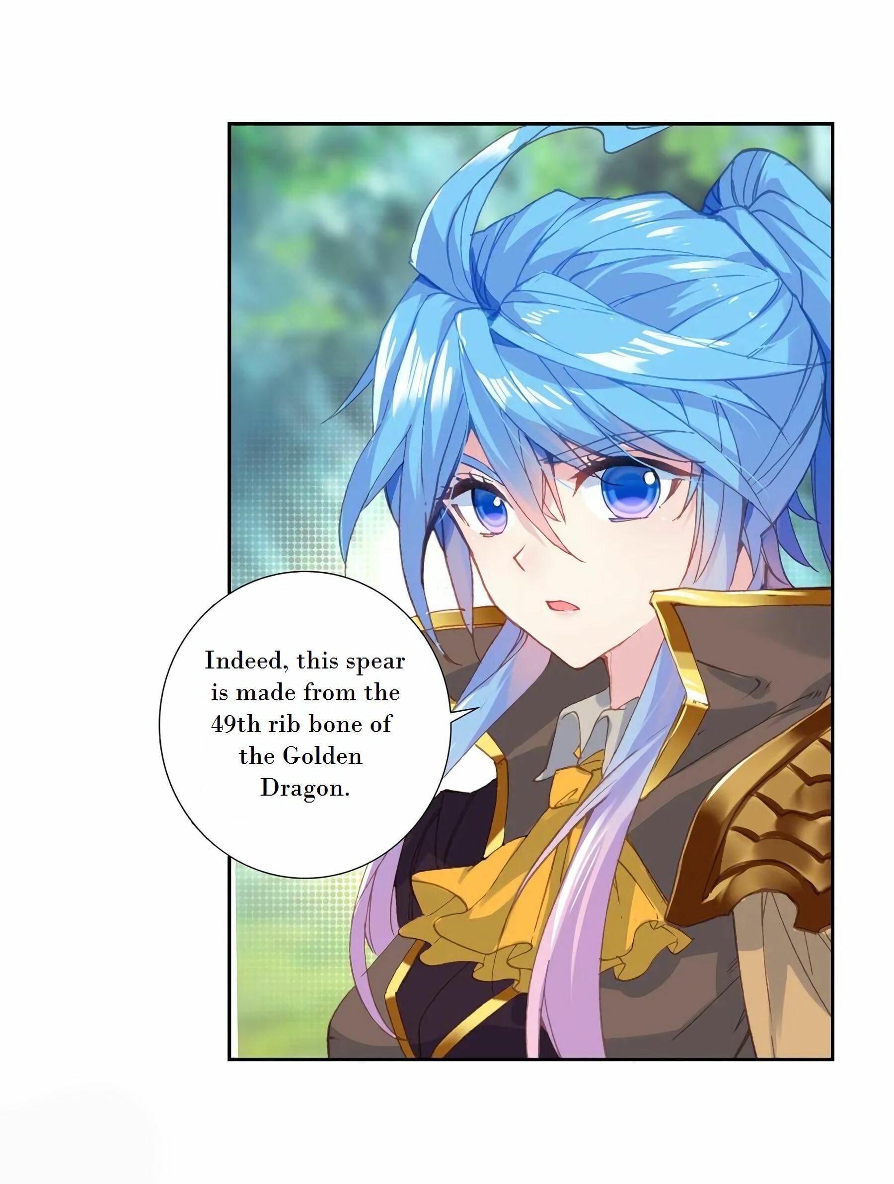 Read Soul Land II Manga Online