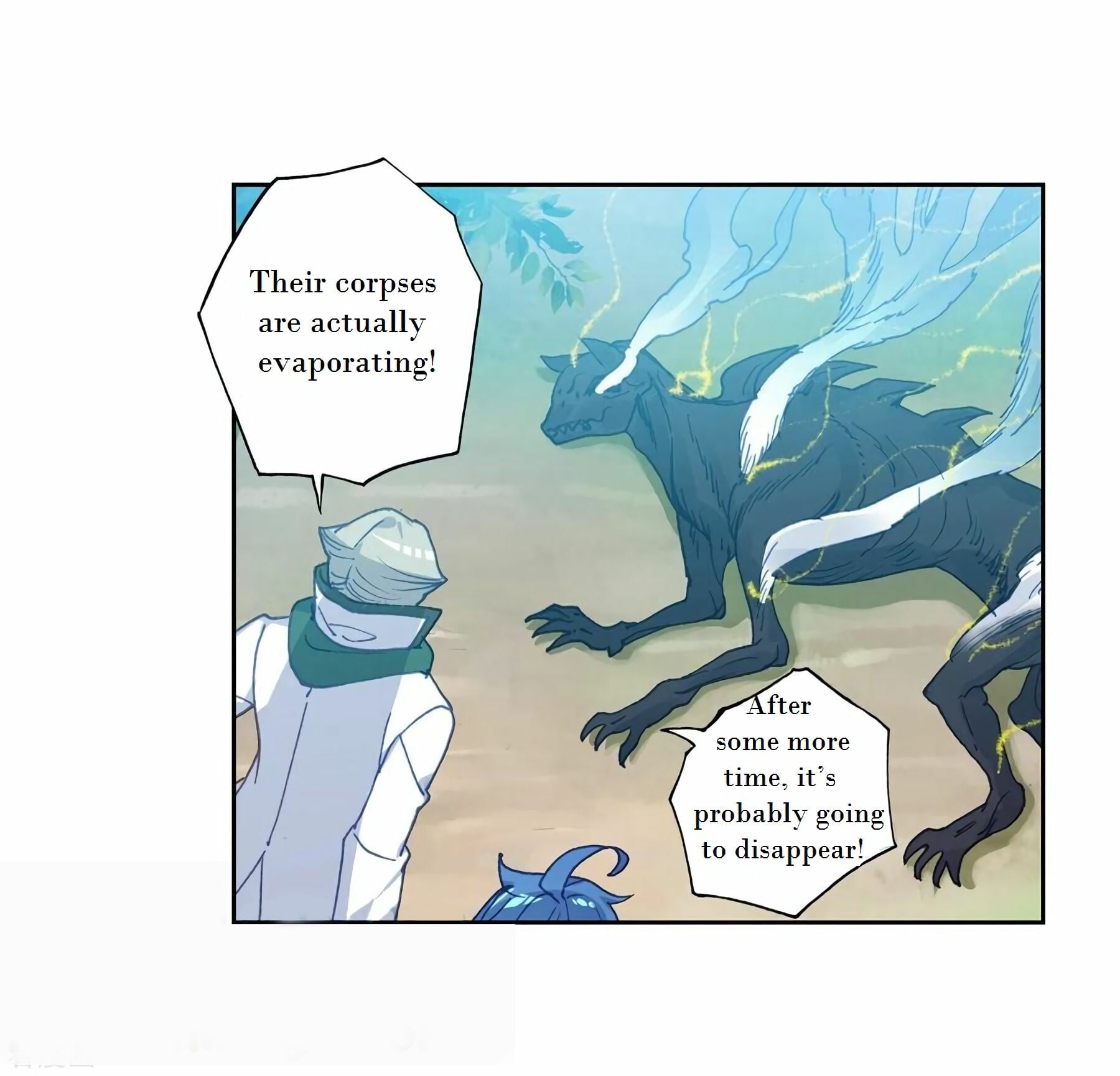 Read Soul Land II Manga Online