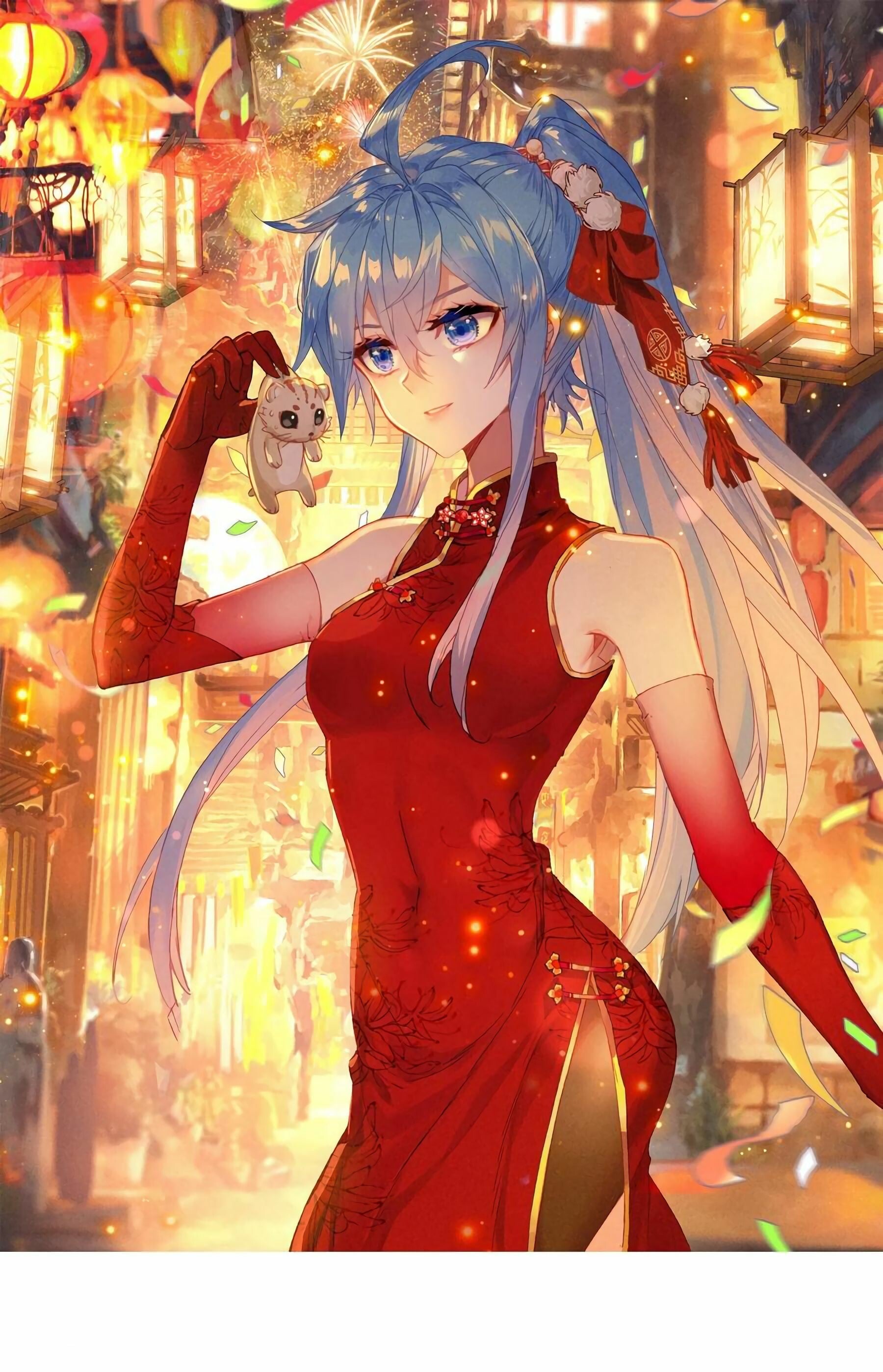 Read Soul Land II Manga Online