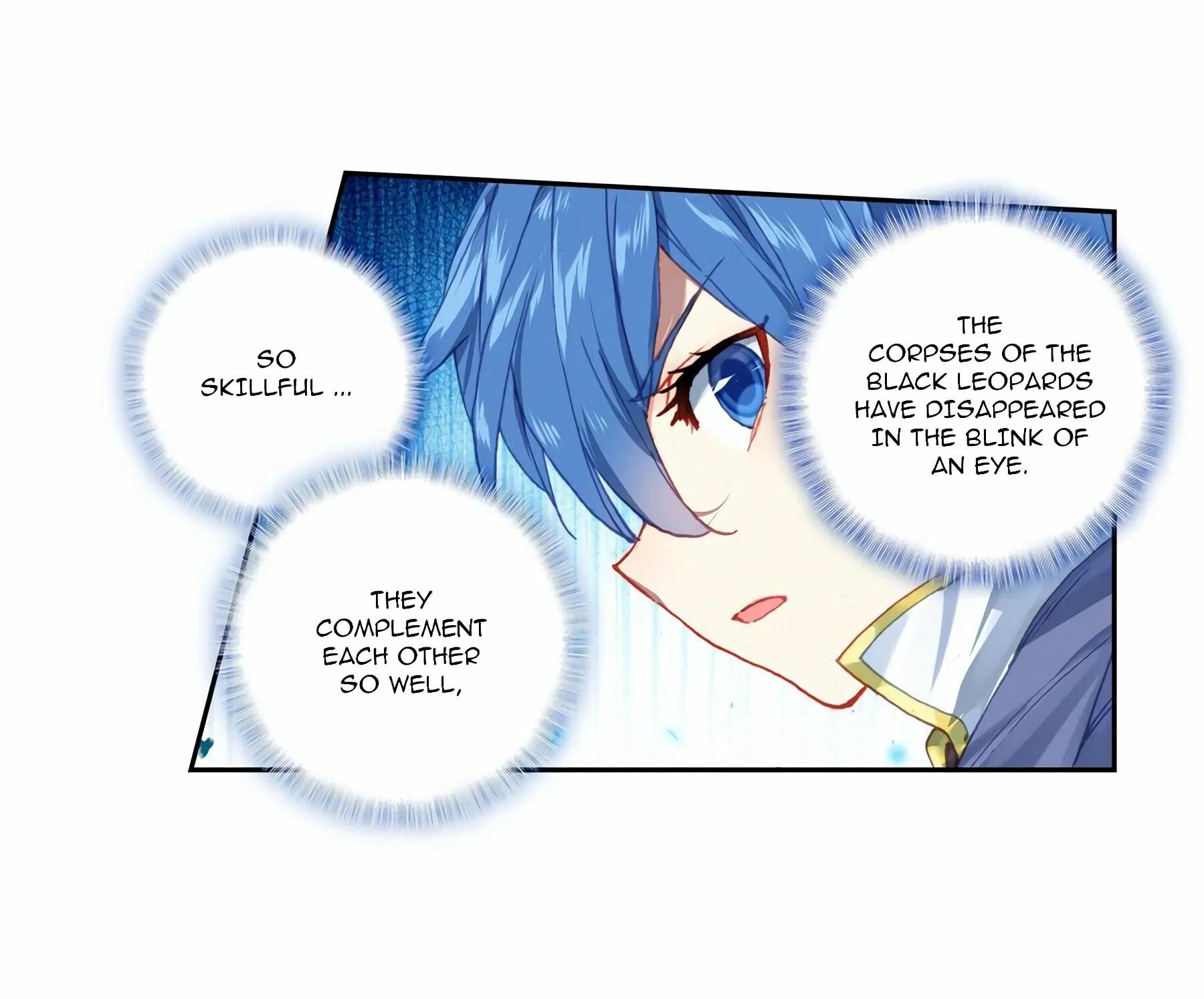 Read Soul Land II Manga Online