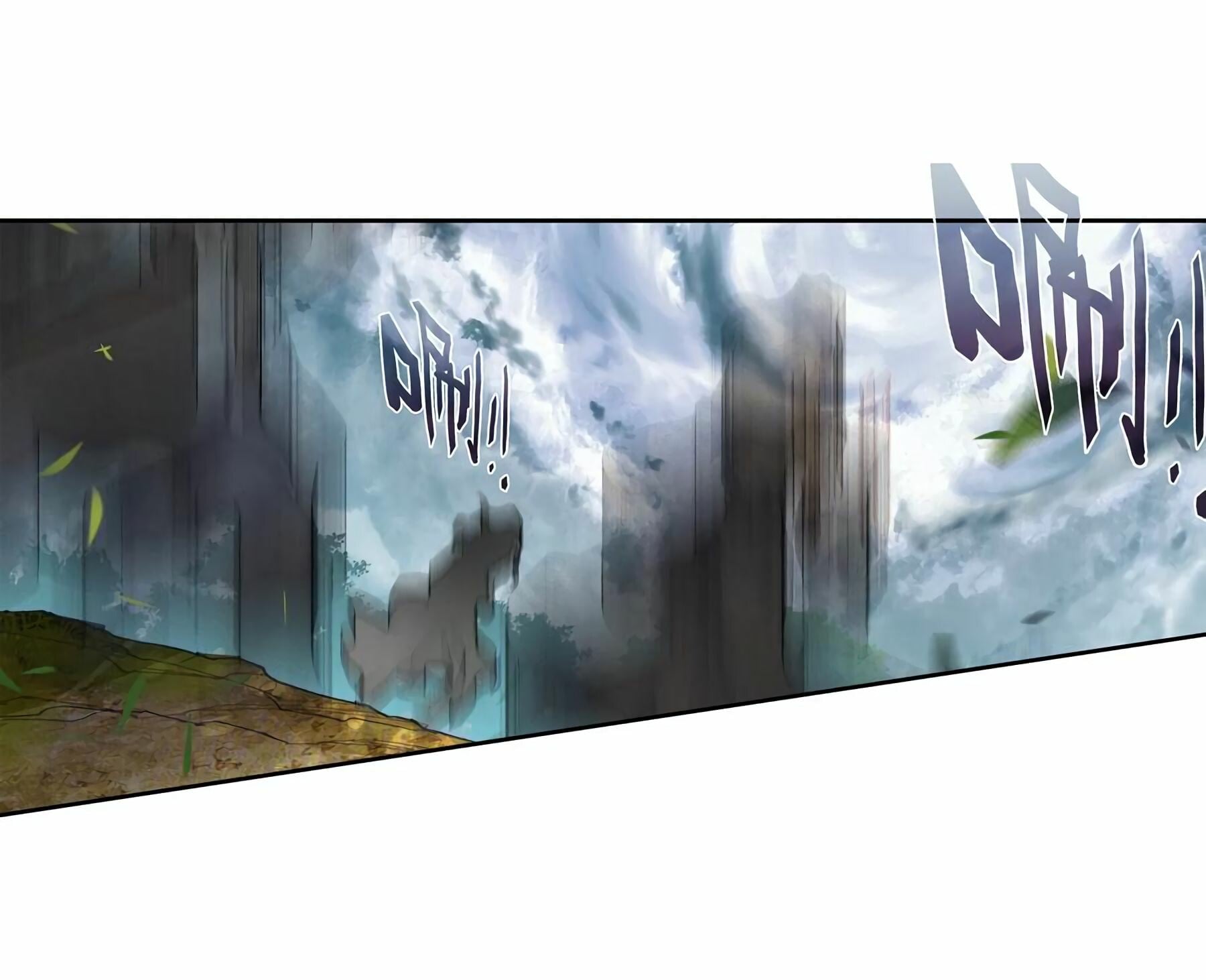 Read Soul Land II Manga Online