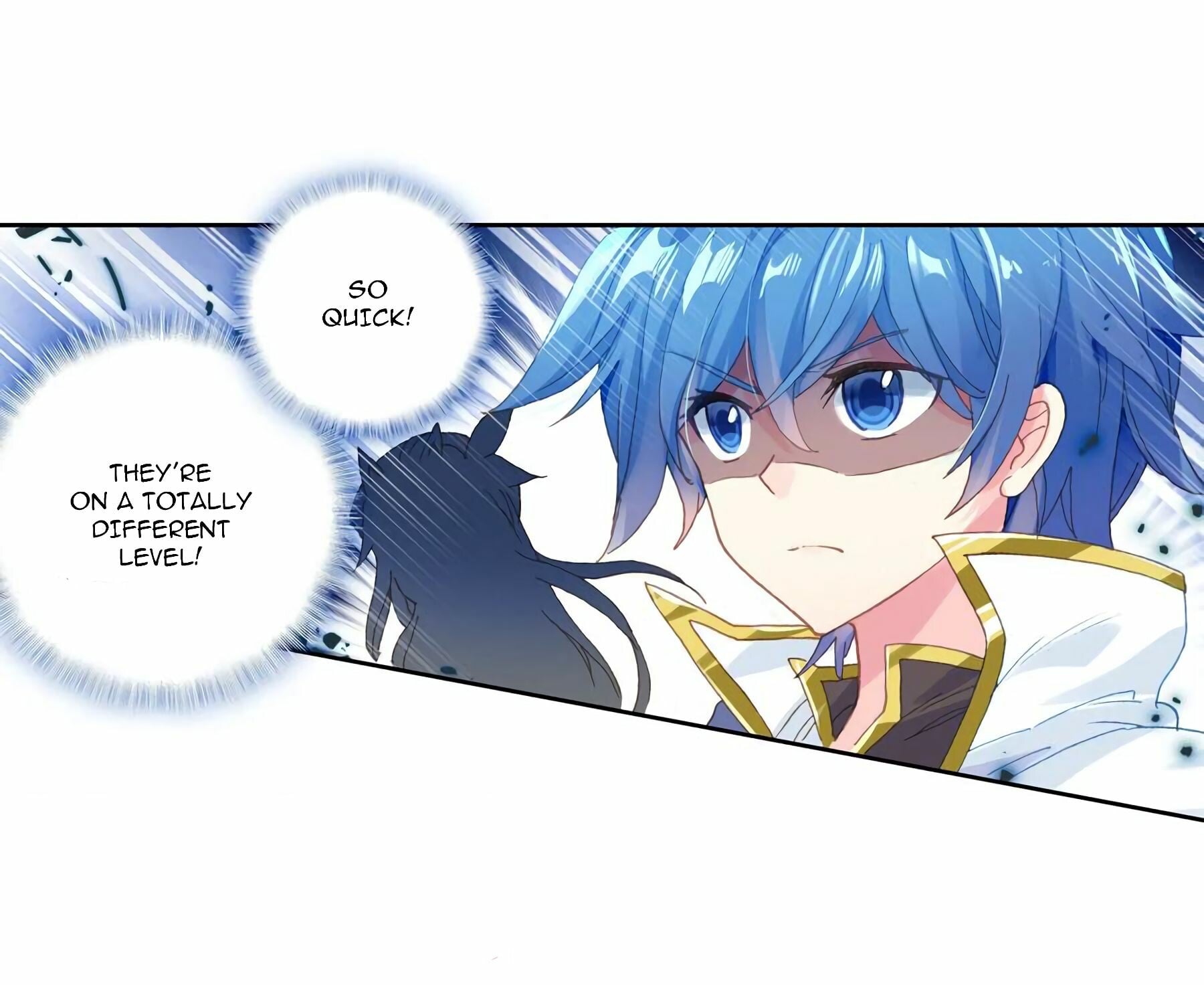 Read Soul Land II Manga Online