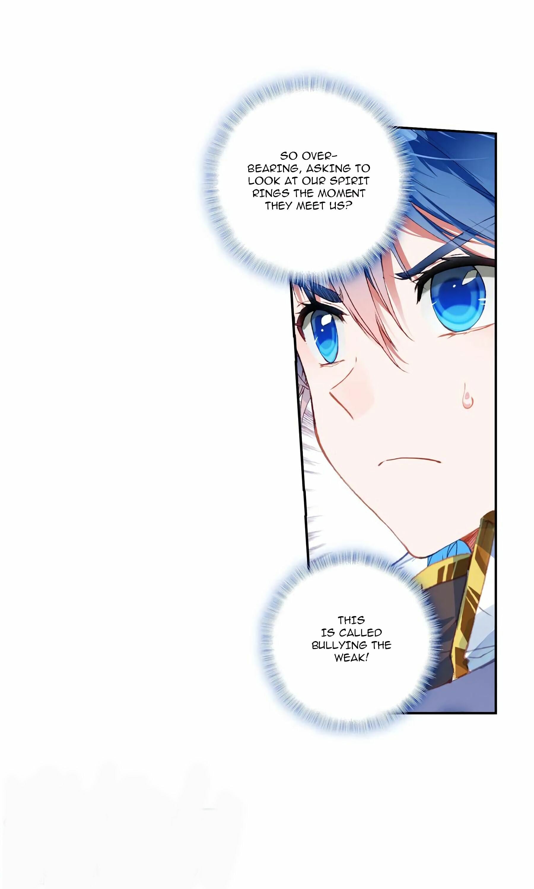 Read Soul Land II Manga Online