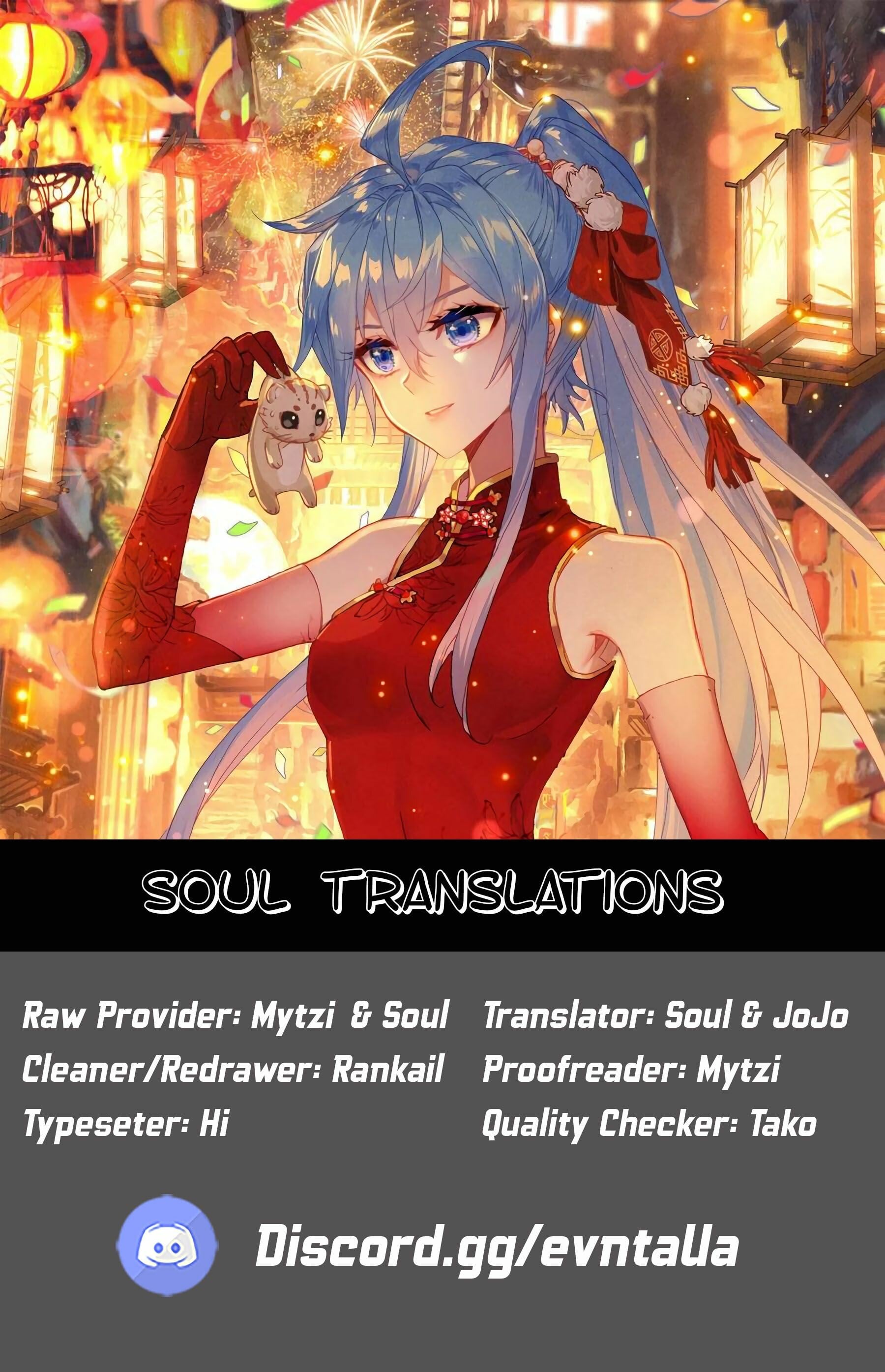 Read Soul Land II Manga Online