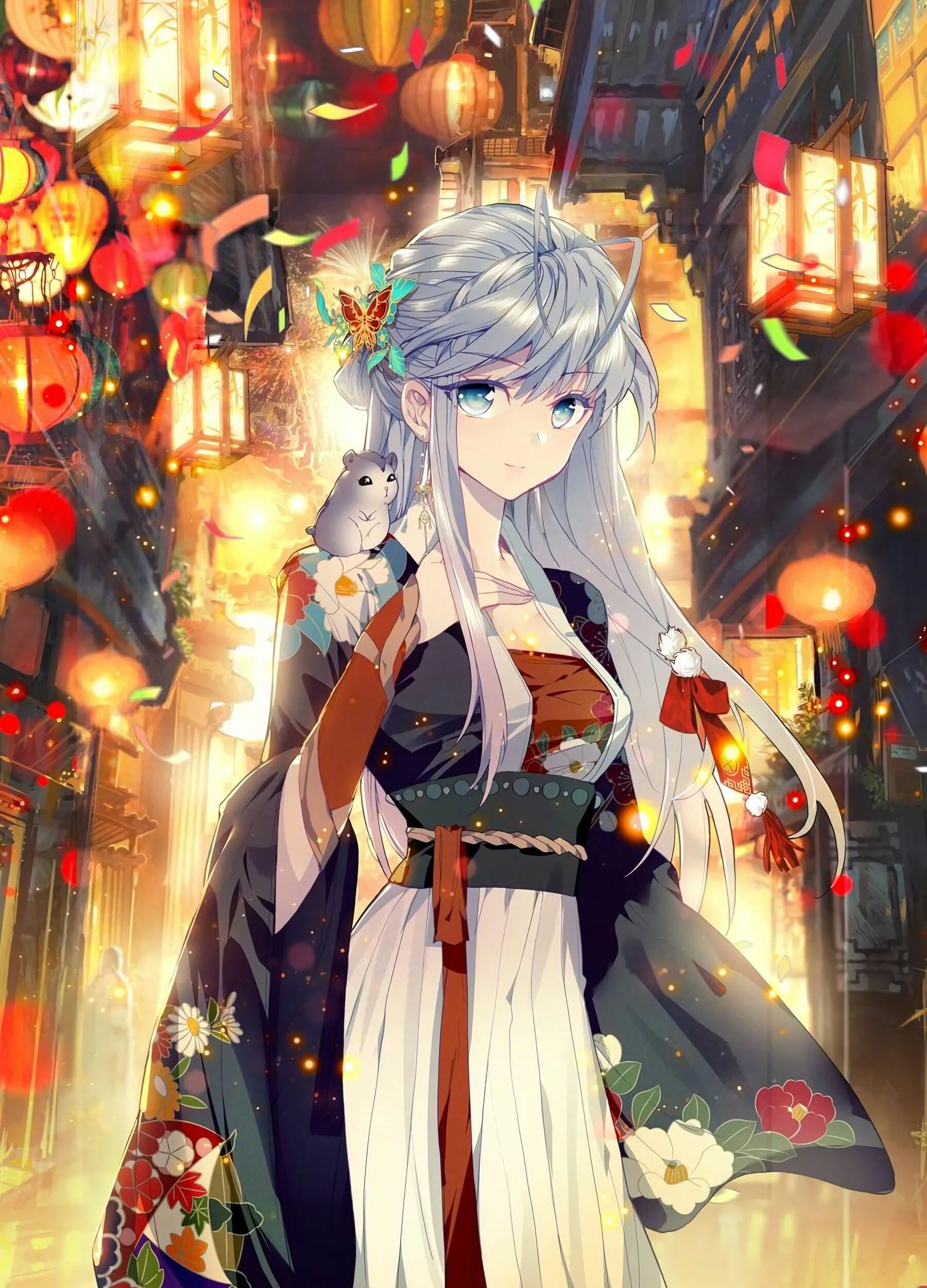 Read Soul Land II Manga Online