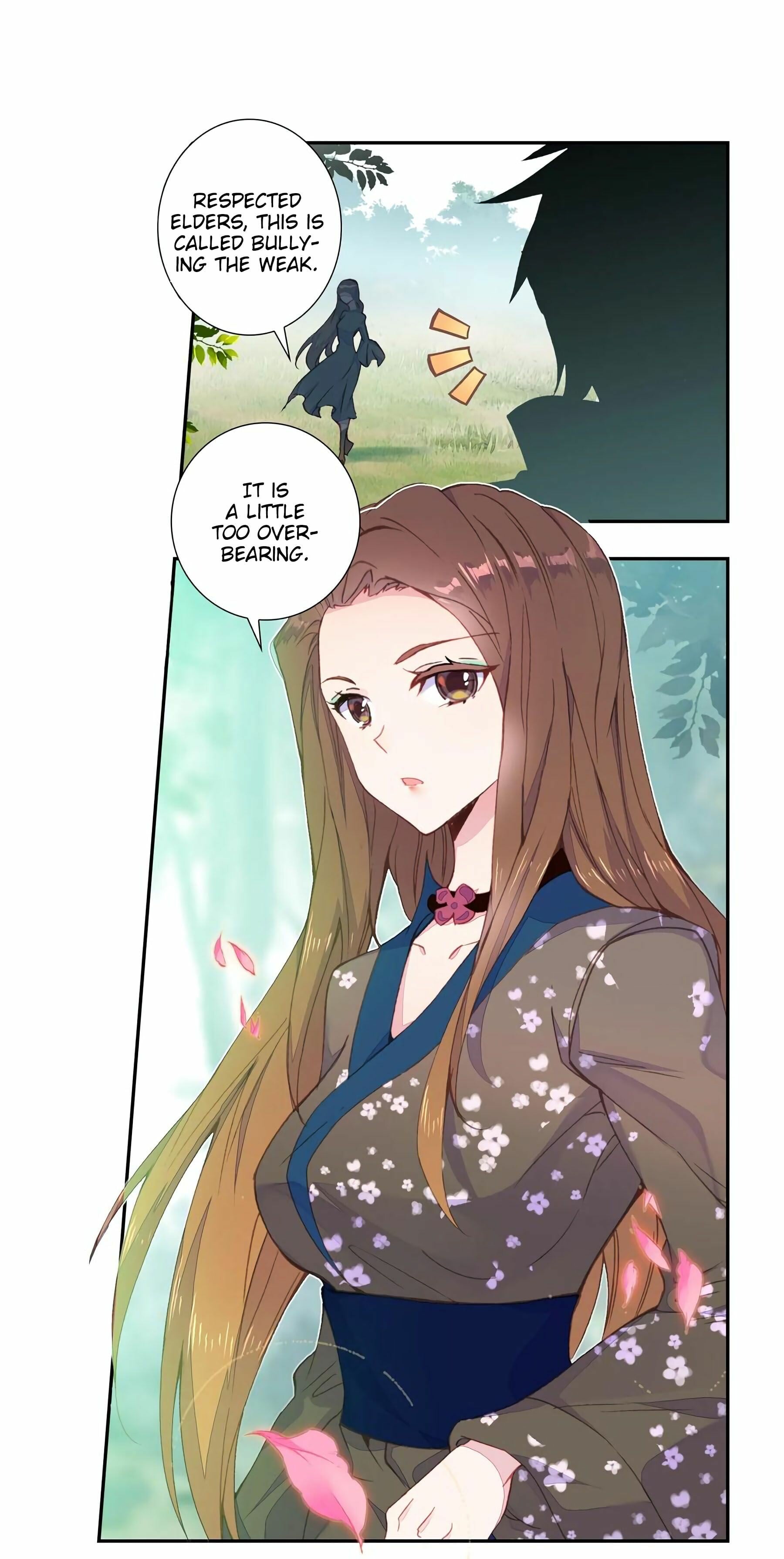 Read Soul Land II Manga Online