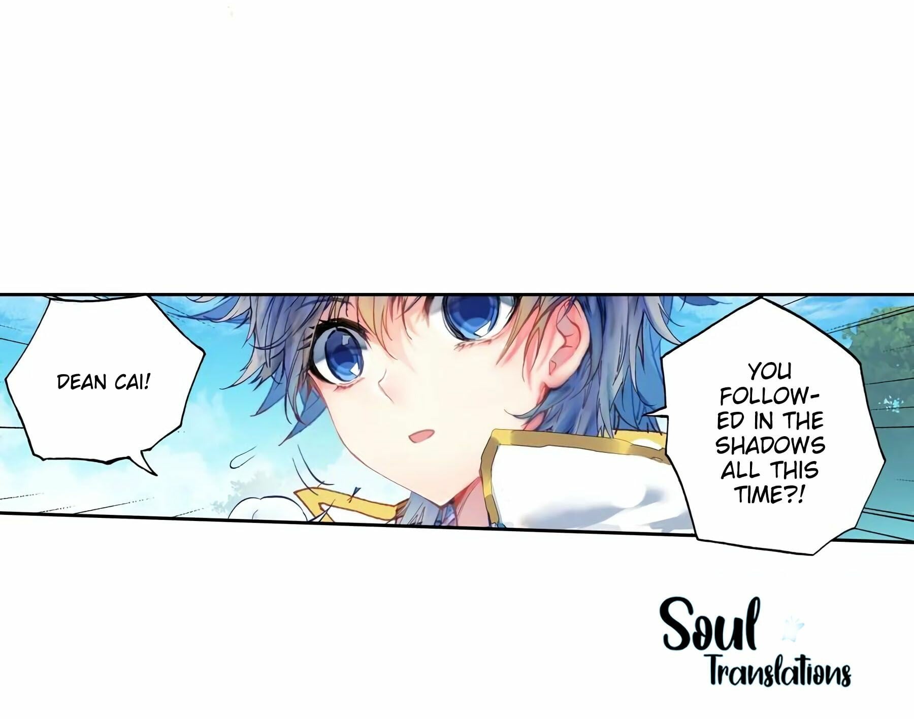 Read Soul Land II Manga Online