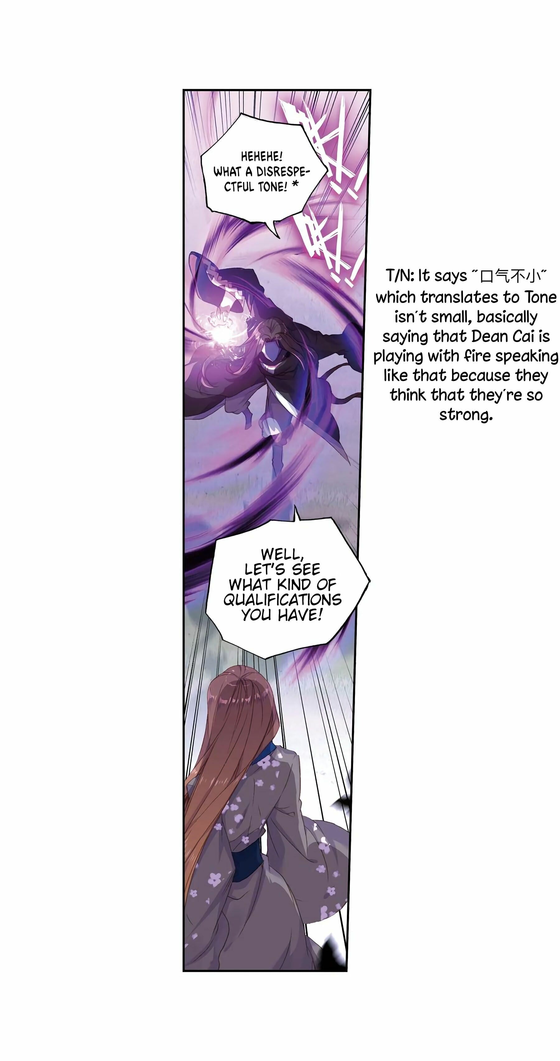 Read Soul Land II Manga Online