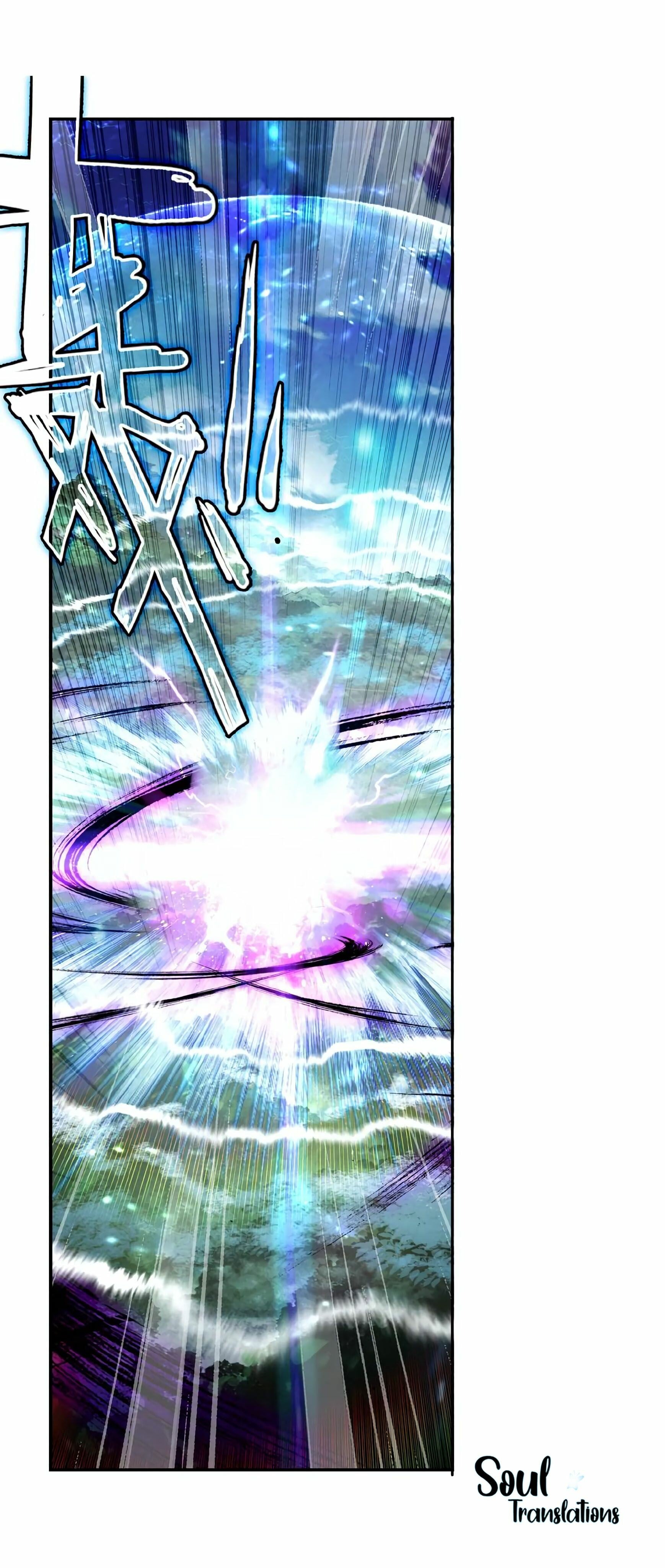 Read Soul Land II Manga Online