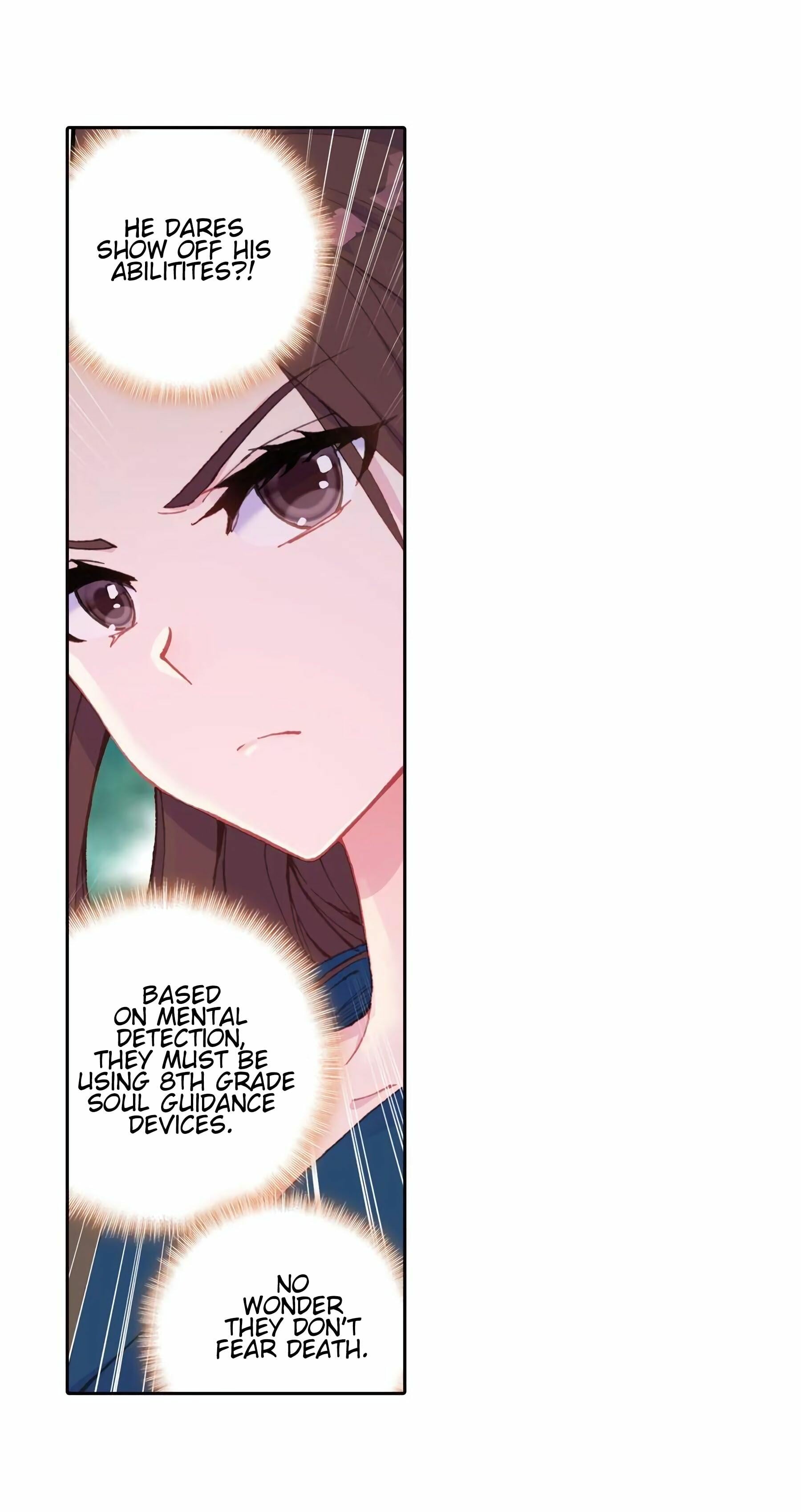 Read Soul Land II Manga Online