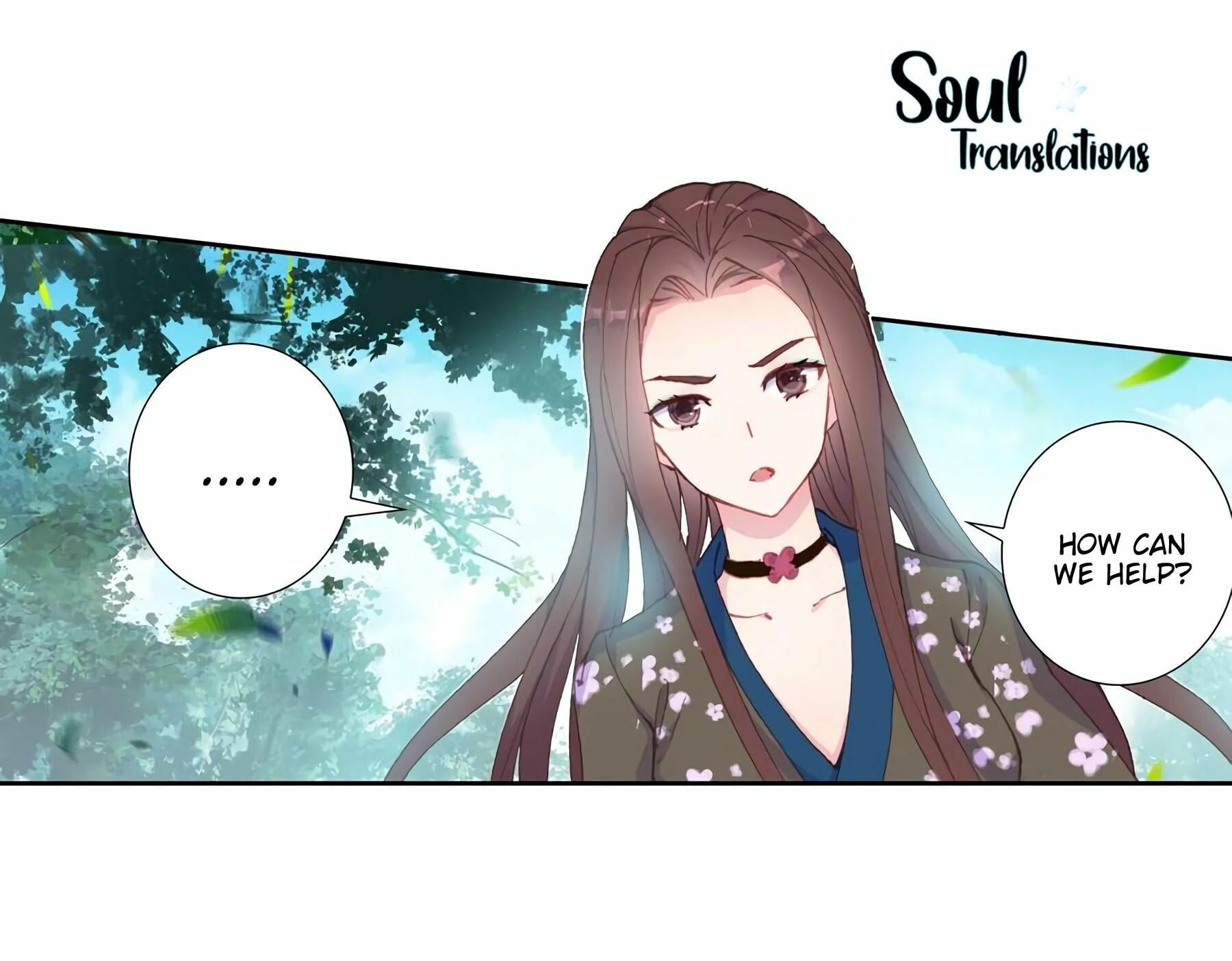 Read Soul Land II Manga Online