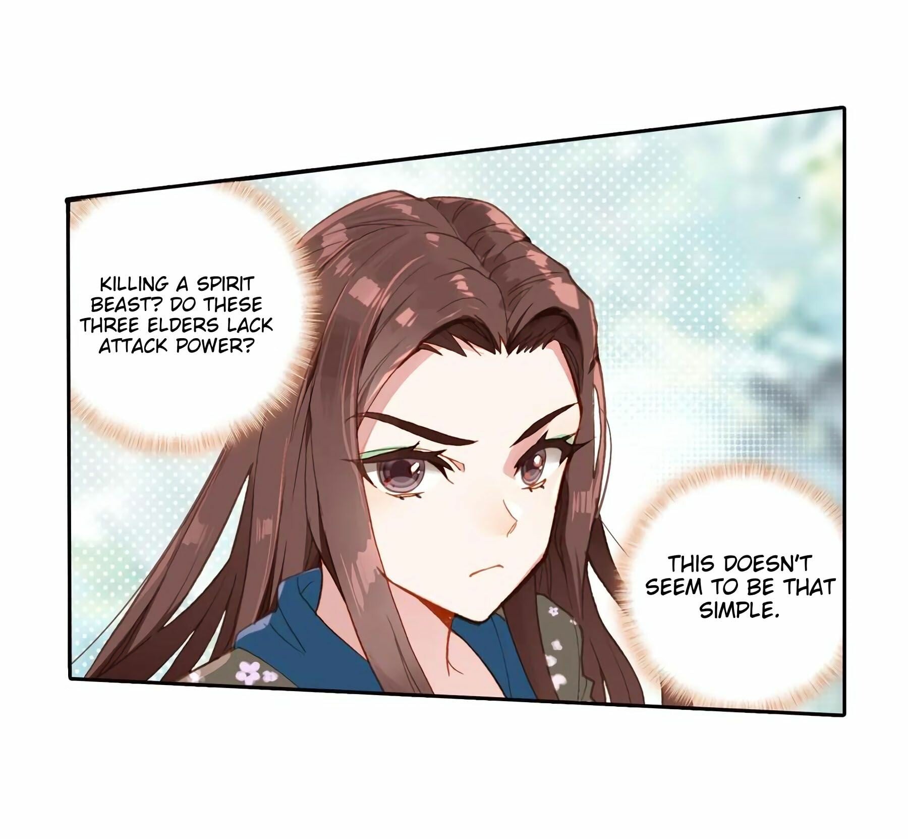 Read Soul Land II Manga Online